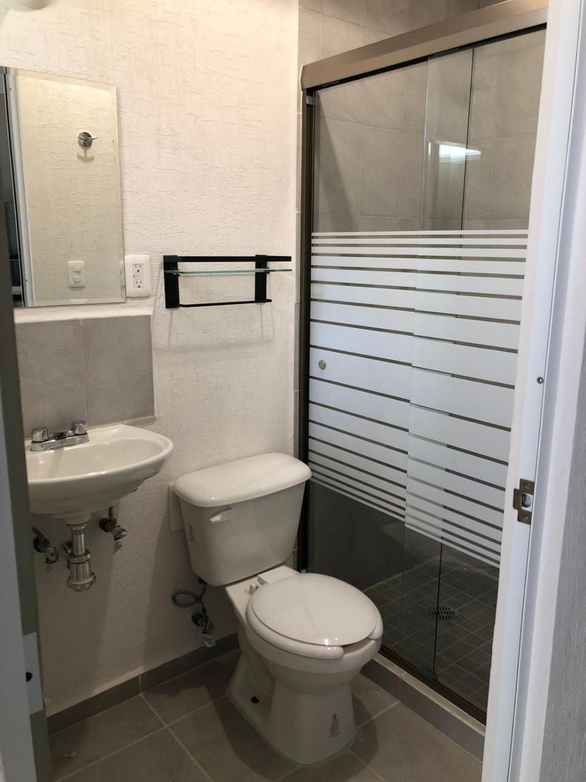 Apartamento Familiar Con Alberca En Playa Del Carmen Bagian luar foto